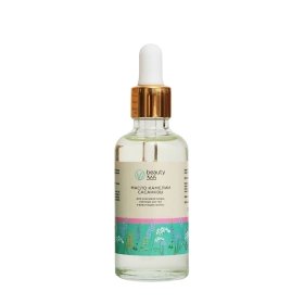 Масло камелии сасанквы Beauty 365 Camellia Sasanqua Oil