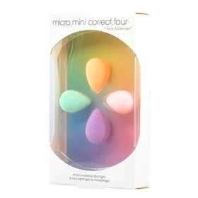 Набор спонжей Beautyblender Micro.Mini Correct.Four