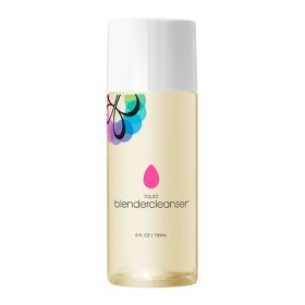 Очищающий гель для спонжа Beautyblender Liquid Blendercleanser (150 мл)