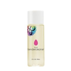Очищающий гель для спонжа Beautyblender Liquid Blendercleanser (90 мл)
