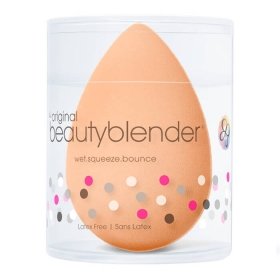 Спонж для макияжа Beautyblender Nude