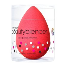 Спонж для макияжа Beautyblender Red.Carpet