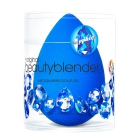 Спонж для макияжа Beautyblender Sapphire