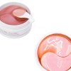 Гидрогелевые патчи BeauuGreen Pomegranate & Ruby Hydrogel Eye Patch (новый дизайн)