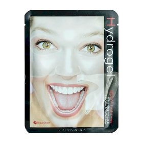 Гидрогелевая маска BeauuGreen Hydrogel Renew Anti-Wrinkle Mask