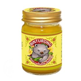 Бальзам для тела Binturong Anti-cellulite Balm