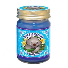 Бальзам для тела Binturong Cooling Balm