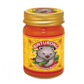 Бальзам для тела Binturong Warming Balm