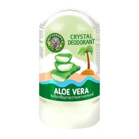 Дезодорант Binturong Crystal Deodorant Aloe Vera