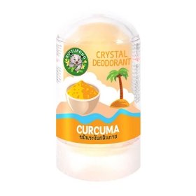 Дезодорант Binturong Crystal Deodorant Curcuma