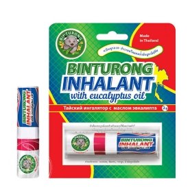 Ингалятор-карандаш Binturong Inhalant