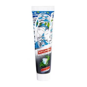 Зубная паста Binturong Charcoal Bamboo Toothpaste