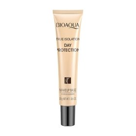 База под макияж BioAqua True Isolation Day Protection Makeup Base Cream