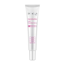 База под макияж BioAqua True Isolation Day Protection Makeup Base