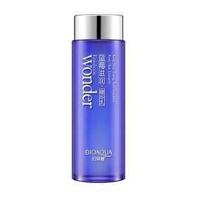 Эмульсия для лица BioAqua Natural Blueberry Wonder Emulsion