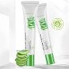 Гель для век BioAqua Natural Skin Care Refresh & Moisture Aloe Vera 92% Eye Gel