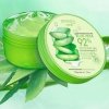 Гель с алоэ BioAqua Natural Skin Care Refresh & Moisture Aloe Vera 92% Gel