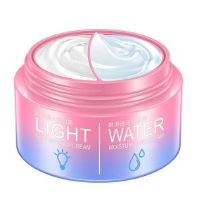 Крем для лица BioAqua Lazy Make Up Cream & Moisturizing Cream
