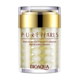 Крем для лица Bioaqua Pure Pearls Cream