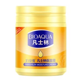 Крем для лица BioAqua Vaseline Moisture Whitening Body Cream