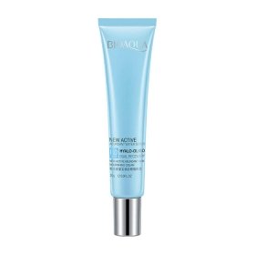 Крем для век BioAqua Hyalo-Oligo Dual Recovery Nourishing Eye Skin Care Cream