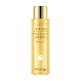 Лосьон для лица BioAqua Pure Pearls Essence Deep Moisturizing Facial Toner