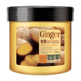 Маска для волос BioAqua Charming Hair Ginger Hair Mask