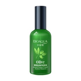 Масло для волос BioAqua Charming Hair Olive Essential Oil