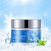 Ночная маска BioAqua Freeze Ice Feeling Facial Jelly Mask