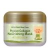 Ночная маска BioAqua Pigskin Collagen Nourishing Mask