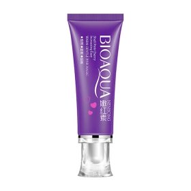 Осветляющий крем для тела BioAqua Nenhong Pink Body Cream