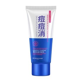 Пенка для умывания BioAqua Fresh And Remove Facial Your Beautiful Acne Cleanser