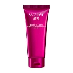 Пенка для умывания BioAqua Mexican Daisy Deep Moisturizing Cleanser