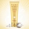 Пенка для умывания BioAqua Pure Pearls Essence Deep Moisturizing Facial Cleanser