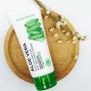 Пенка для умывания Bioaqua Refresh & Moisture Aloe Vera Foam Cleanser