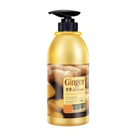 Шампунь для волос BioAqua Charming Hair Ginger Shampoo
