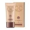 СС крем BioAqua Natural Concealer Makeup CC Cream