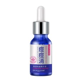 Сыворотка для лица BioAqua Fresh And Remove Facial Your Beautiful Skin Oil
