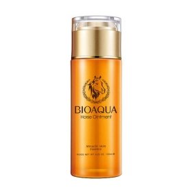 Сыворотка для лица Bioaqua Horse Ointment Serum