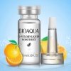 Сыворотка для лица BioAqua L-Vitamin Liquid Moisturizing Serum