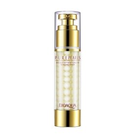 Сыворотка для лица Bioaqua Pure Pearls Serum