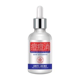 Сыворотка для лица BioAqua Skin Delicate Silky Anti-Acne Facial Serum