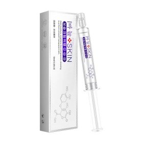 Сыворотка для лица BioAqua Skin Replenishment Needle Hydrating Essence Serum