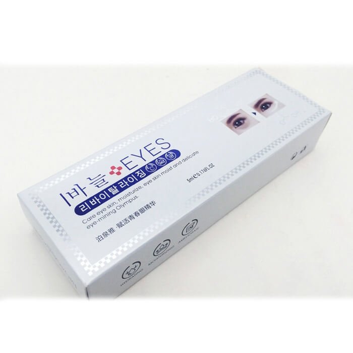 Сыворотка для век Bioaqua Eyes Hydra Essence