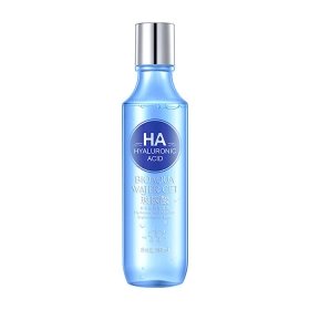 Тонер для лица BioAqua Hyaluronic Acid Moisture Replenishment Toner