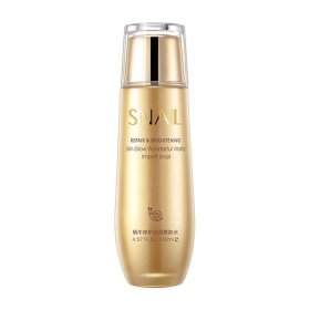 Тонер для лица BioAqua Snail Repair & Brightening Skin Glow Wonderful Vitality Toner