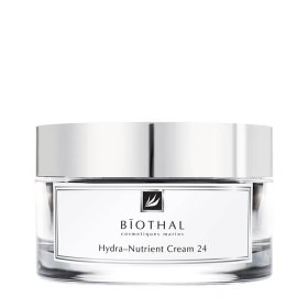 Крем для лица Biothal Hydra-Nutrient Cream 24