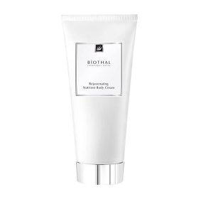 Крем для тела Biothal Rejuvenating Nutrient Body Cream