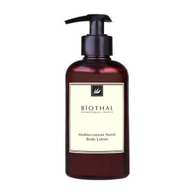 Лосьон для тела Biothal Mediterranean Neroli Body Lotion