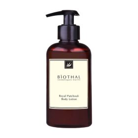 Лосьон для тела Biothal Royal Patchouli Body Lotion